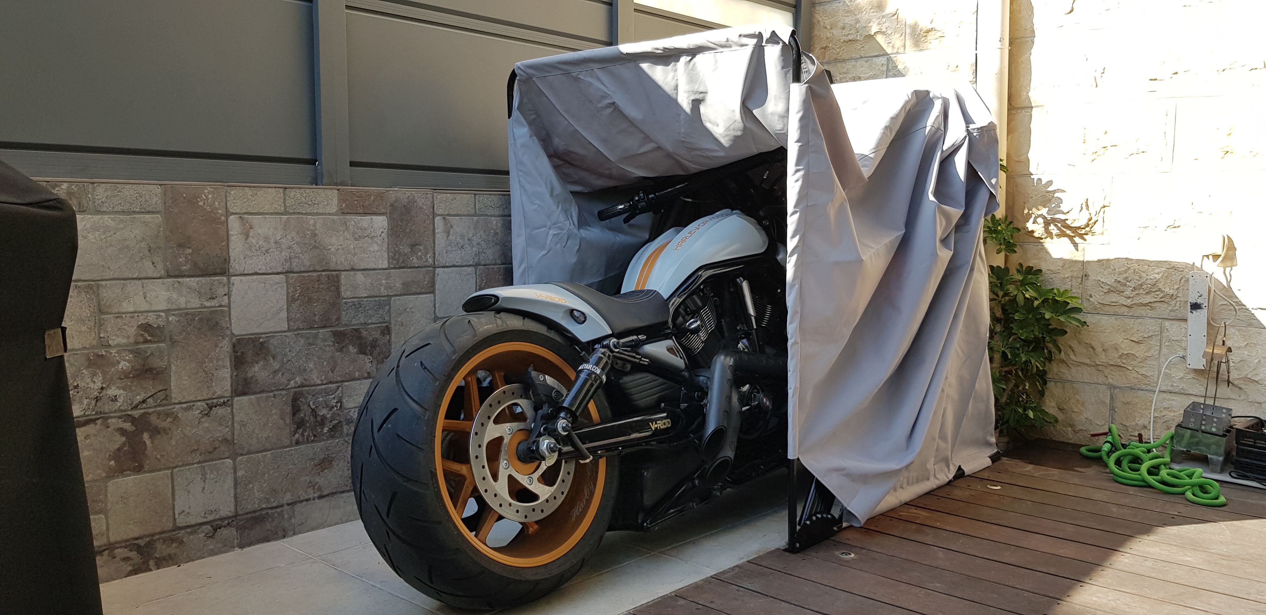 MOTORCYCLE SHELTERS - shelterpoint-store